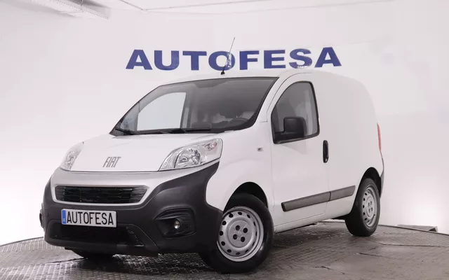 Fiat Fiorino 1.3 CARGO MJET SX 95CV 4P # IVA DEDUCIBLE