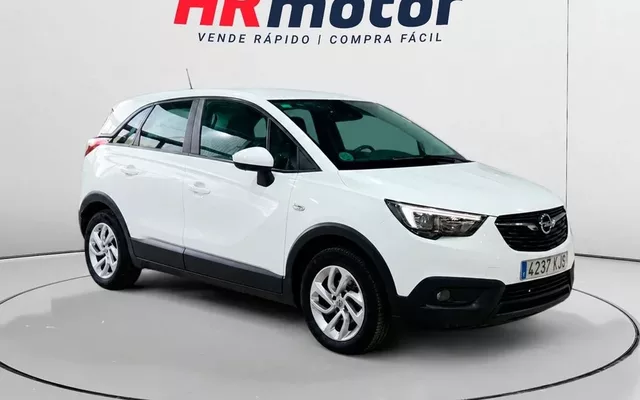 OPEL Crossland Crossland X 1.6T Selective 99