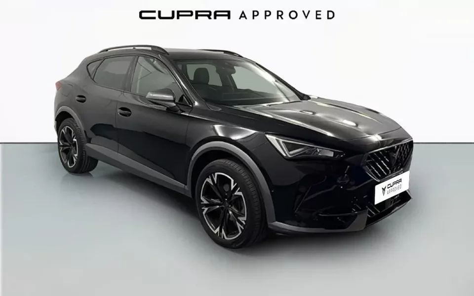 CUPRA Formentor Formentor 2.0 TDI 150