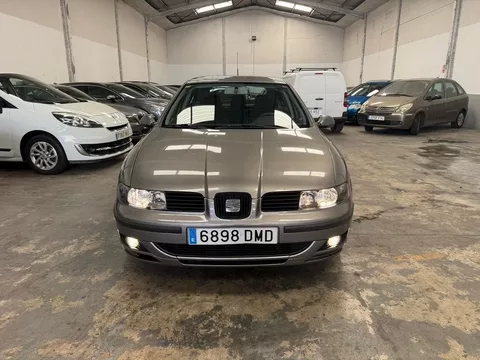 SEAT León León 1.9TDI Stella