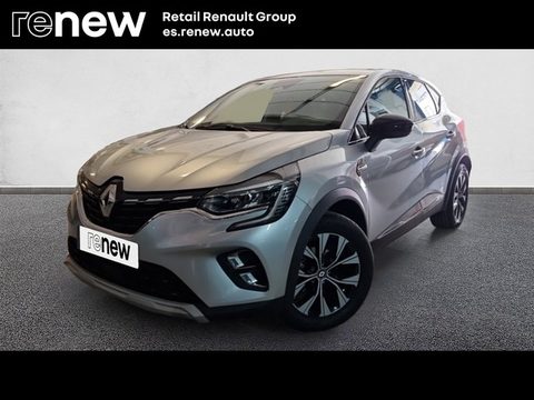 Renault Captur Techno TCe 103 kW (140 CV) GPF