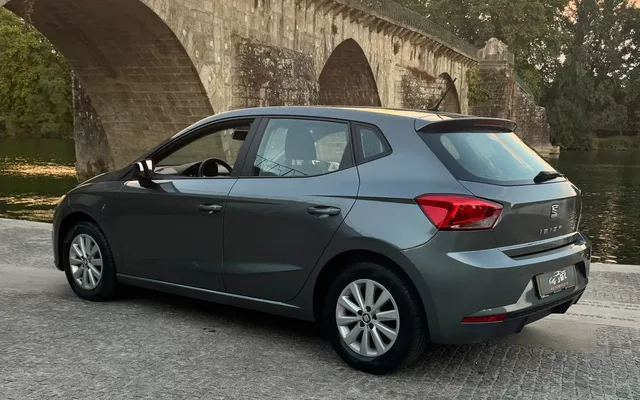 SEAT Ibiza 1.0 Style