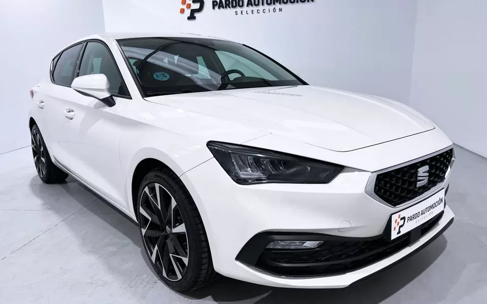 SEAT León León 2.0TDI S&S Style 115