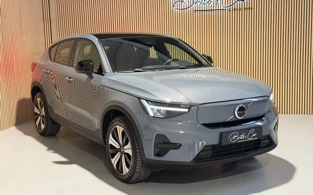 Volvo C40 Recharge Core