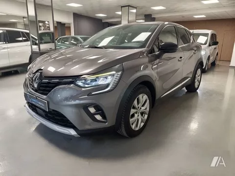 RENAULT Captur Captur TCe GPF Zen 103kW