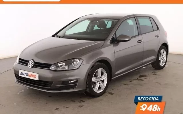 VOLKSWAGEN Golf 1.6 TDI Advance BlueMotion Tech