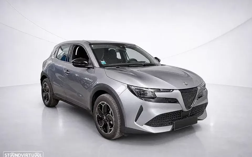 Alfa Romeo Junior