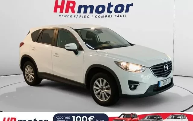 MAZDA CX-5 Style 2WD
