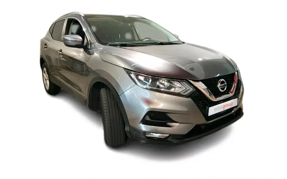 Nissan Qashqai 1.5 dCi N-Connecta Business