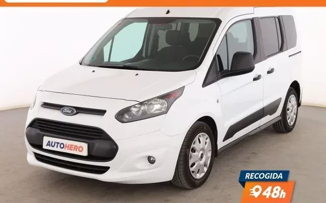 FORD Tourneo Connect 1.5 TDCi Kombi Trend