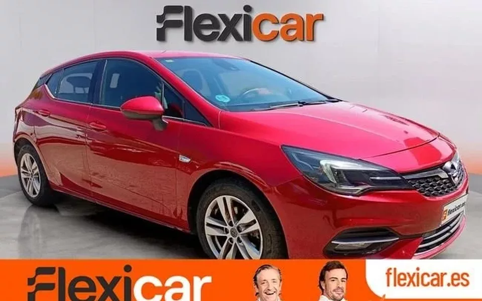 OPEL Astra Astra ST 1.2T S/S Business Elegance 130