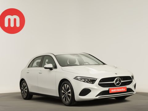 Mercedes-Benz Classe A