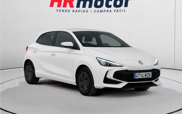 MG MG3 MG3 1.5 Standard