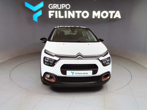 Citroën C3 1.2 PureTech C-Series