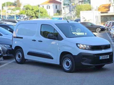 OPEL - Combo - Combo Cargo 1.5 CDTi
