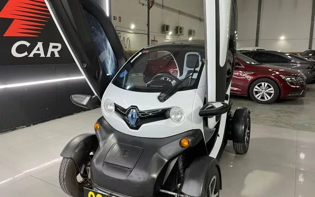 RENAULT Twizy Twizy Urban