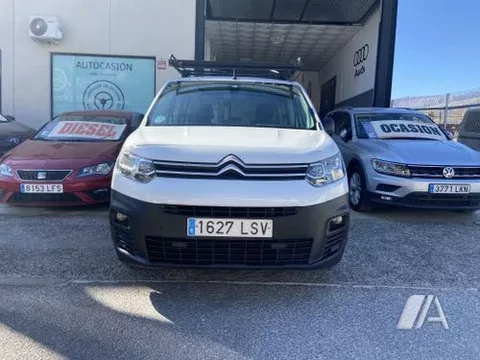 VOLKSWAGEN Tiguan Tiguan 2.0TDI Edition 110kW