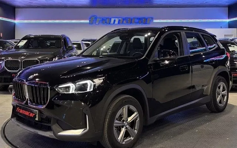 BMW X1 X1 sDrive 20iA