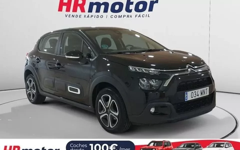 CITROEN C3 Origin