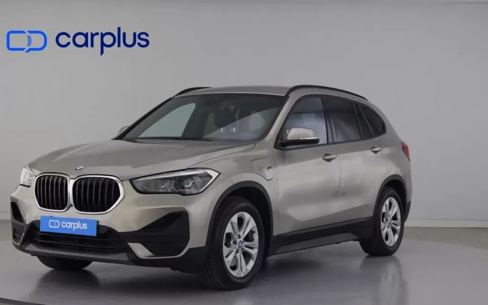 BMW X1 25 e xDrive Line Sport