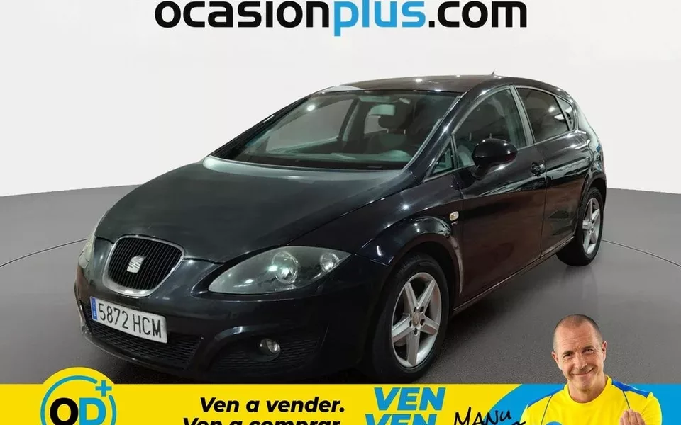 SEAT León León 1.2 TSI Reference