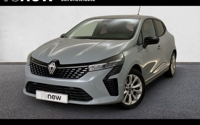 Renault Clio Evolution dCi 74 kW (100 CV)