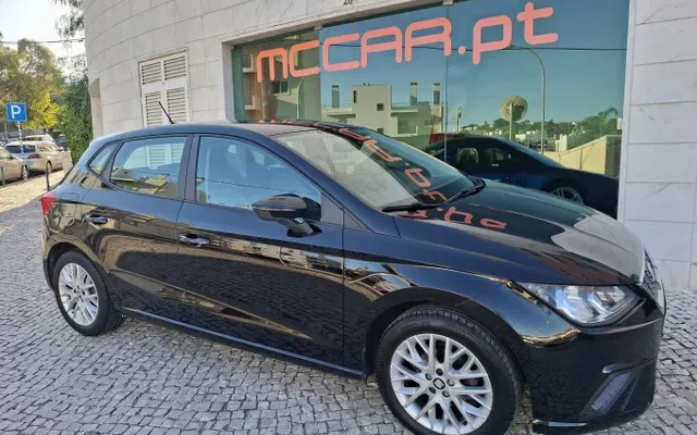 SEAT Ibiza 1.0 TSI Style