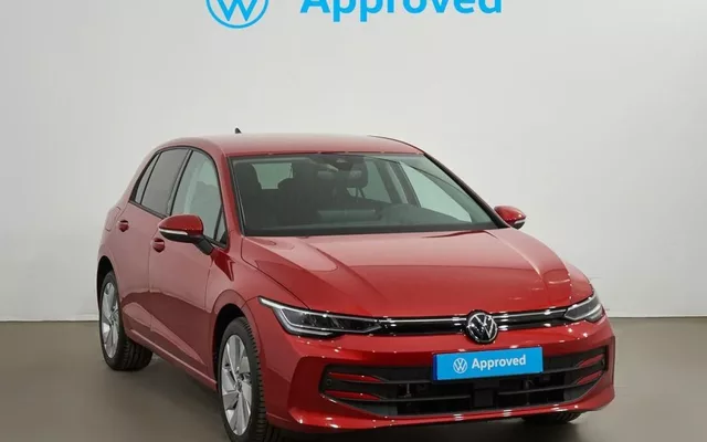 VOLKSWAGEN Golf Match 1.5 PHEV 150 kW (204 CV) DSG