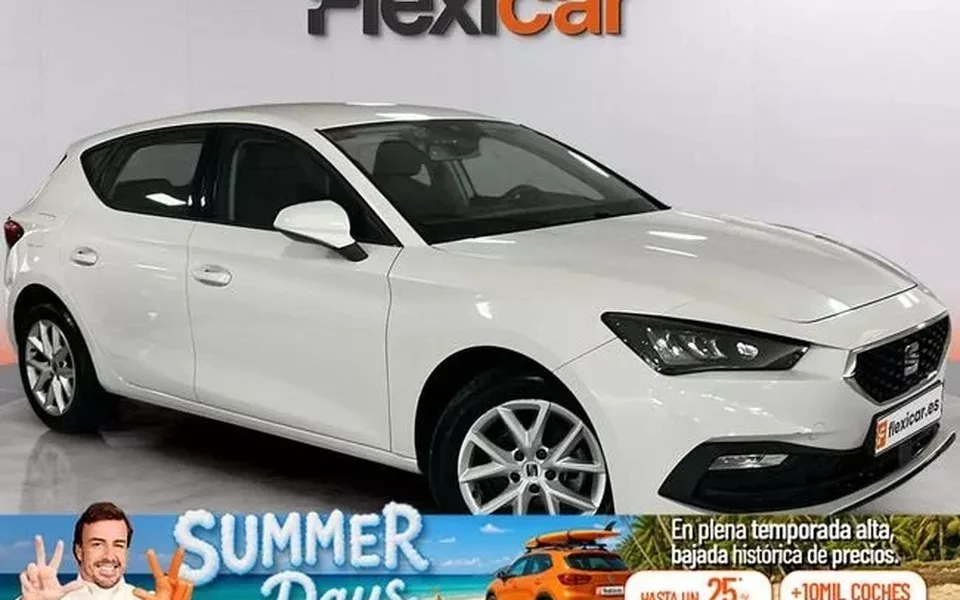 SEAT León León 2.0TDI S&S Reference 115