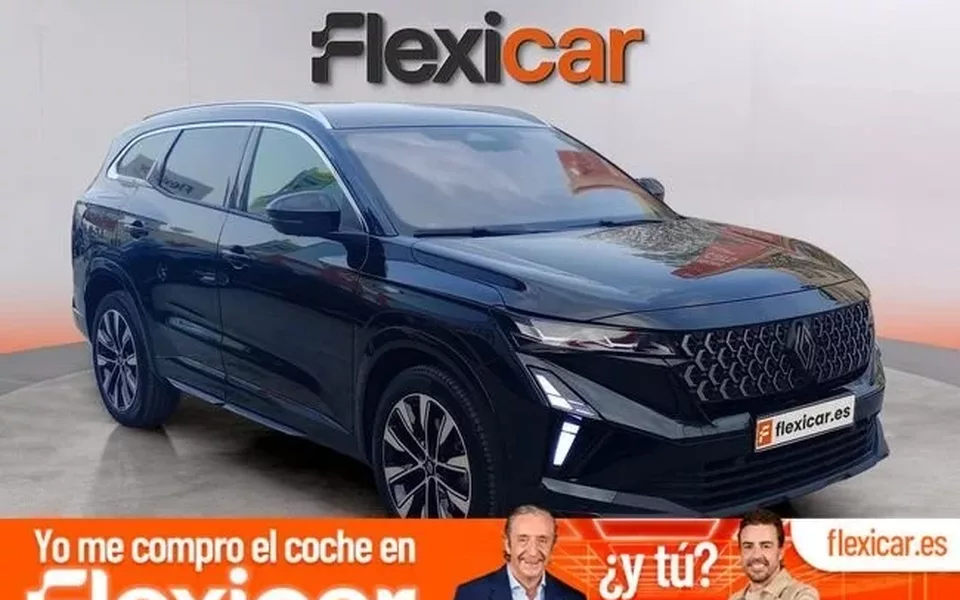 RENAULT Espace 131 CV