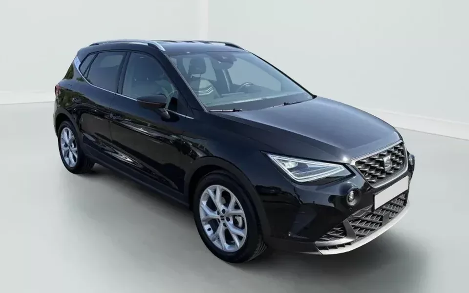 Seat Arona 1.0 TSI 95 FR Occasion
