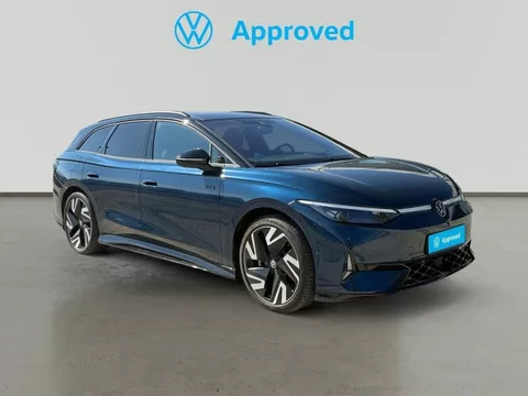 VOLKSWAGEN ID.7 ID7 ID.7 BEV 91KWH 250KW 4MOT GTX MAS TOURER AUTO 5P - 46750€ en Orcoyen