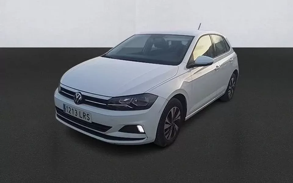 VOLKSWAGEN Polo Polo 1.0 TSI Advance 70kW