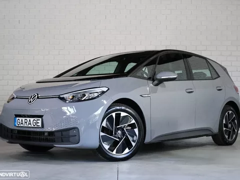 VW ID.3 Pro Performance Life