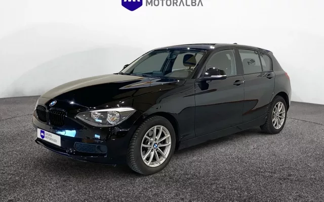 BMW Serie 1 116i