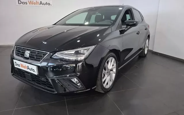 SEAT Ibiza 1.0 TSI FR