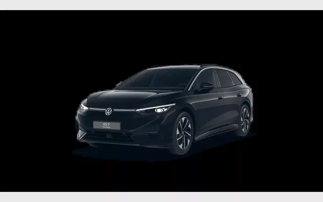 VOLKSWAGEN ID.7 Tourer Tourer Pro S Business Premium Leather 86 kWh 210 kW (286 pk)