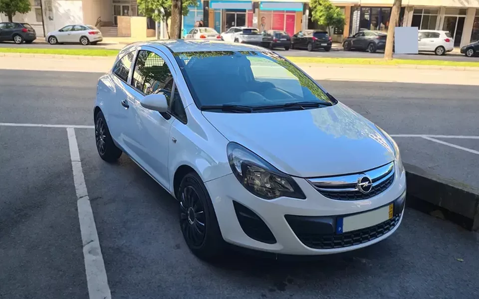 Opel Corsa 1.3 CDTI City