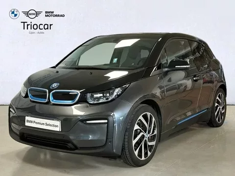 BMW i3 i3 120Ah