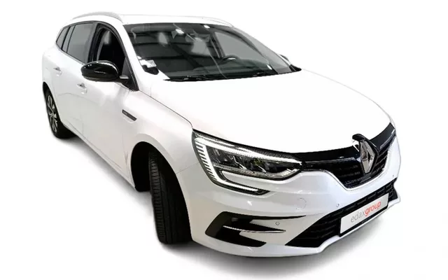 Renault Mégane Sport Tourer 1.5 Blue dCi Limited