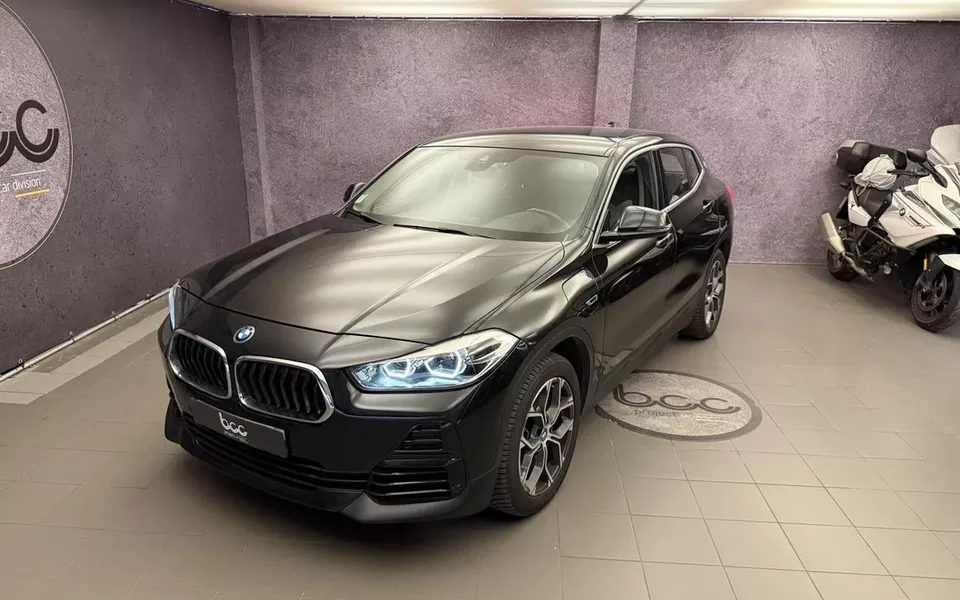 BMW X2 xDrive25e Advantage Plus