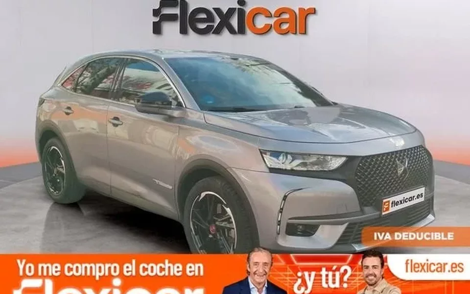 DS DS 7 Crossback 1.6 E-Tense 300 PERF. LINE Auto 4WD