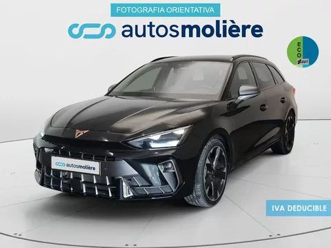 1.5 eTSI DSG 110 kW (150 CV)