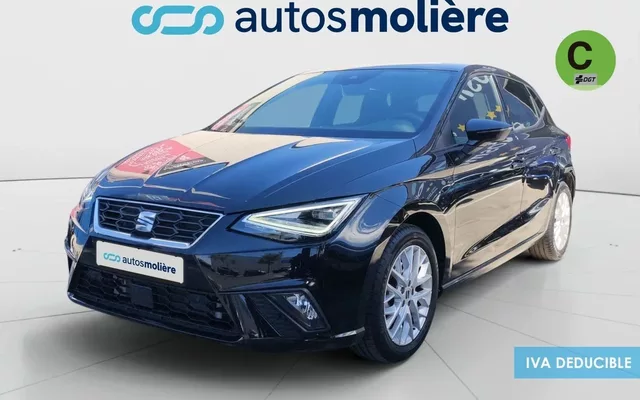 1.0 TSI FR Salta 85 kW (115 CV)