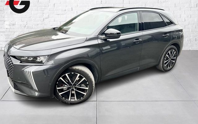 DS Automobiles DS 7