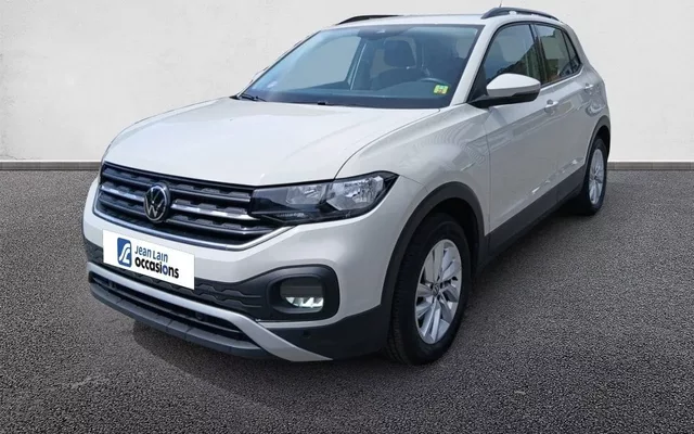 VOLKSWAGEN T-CROSS 1.0 TSI 95 Start/Stop BVM5 Life Tech