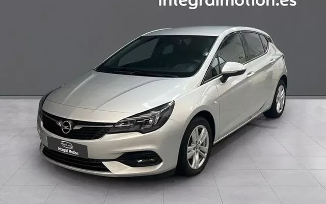 OPEL Astra 1.2T SHL 81kW (110CV) GS Line