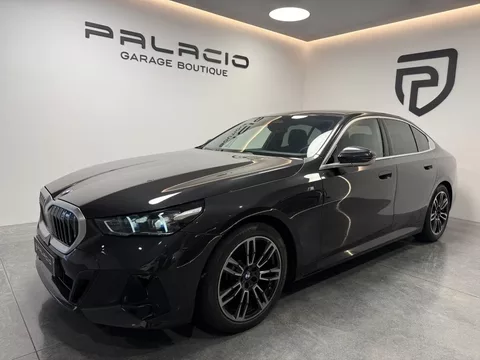 BMW Serie 5 520dA xDrive M Sport