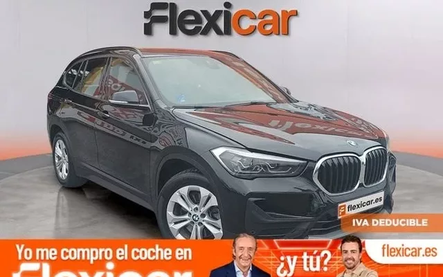 BMW X1 X1 xDrive25eA