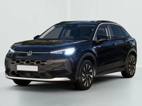 Volkswagen T-roc 1.5 ETSI 150 DSG Zéro km immatriculé